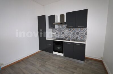 location appartement 850 € CC /mois à proximité de Wormhout (59470)