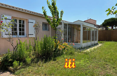 vente maison 262 000 € à proximité de Olonne-sur-Mer (85340)