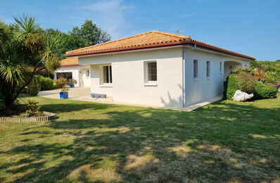 vente maison 735 000 € à proximité de Sainte-Flaive-des-Loups (85150)