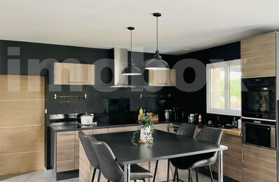 vente maison 349 990 € à proximité de Saint-Gereon (44150)
