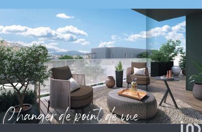 vente appartement 901 000 € à proximité de Allonzier-la-Caille (74350)