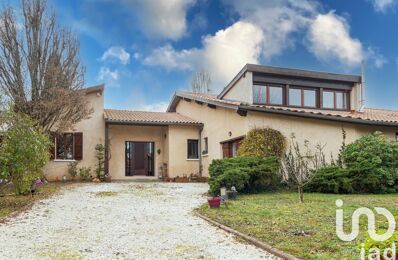 vente maison 466 000 € à proximité de Montbeton (82290)
