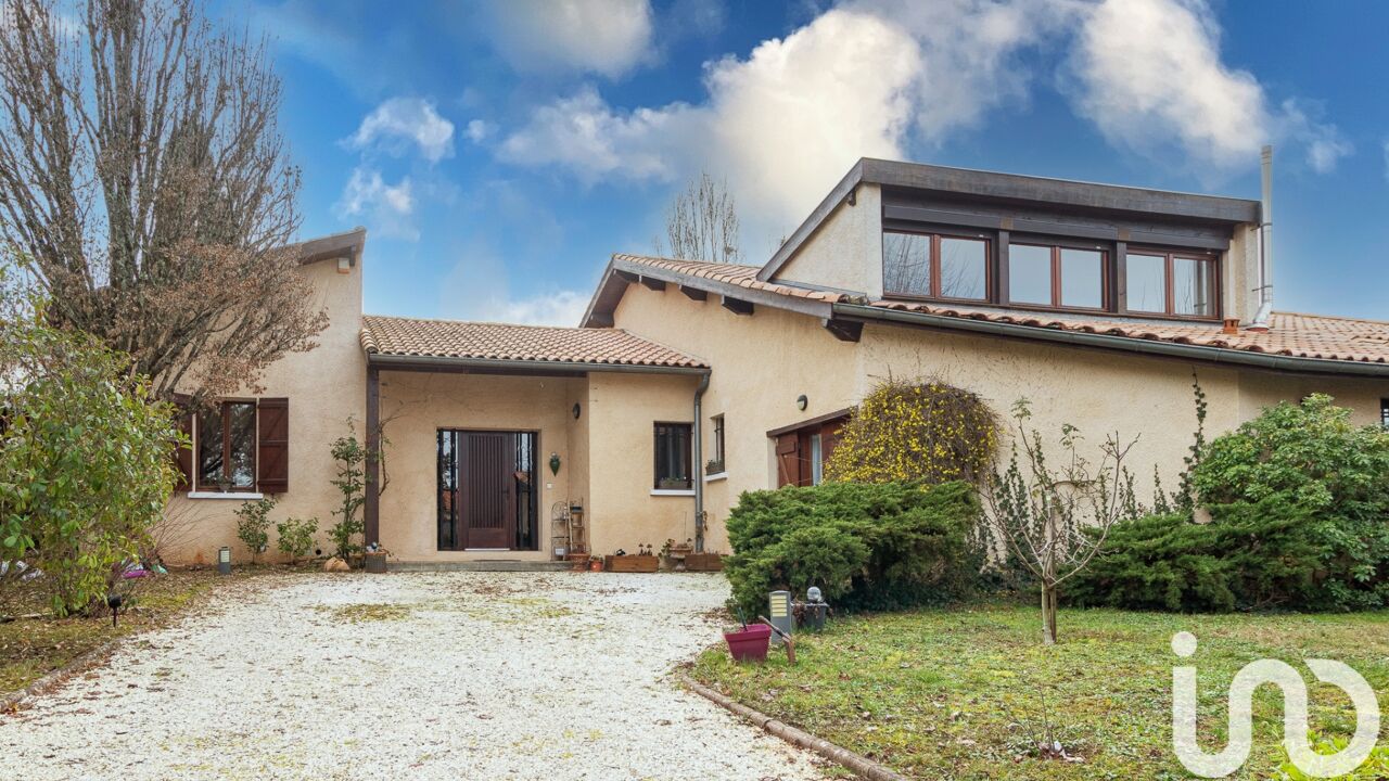 maison 7 pièces 215 m2 à vendre à Montauban (82000)