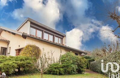 vente maison 466 000 € à proximité de Montastruc (82130)