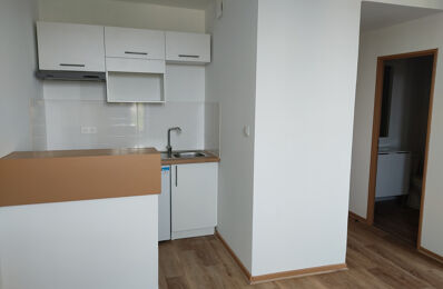 location appartement 380 € CC /mois à proximité de Alairac (11290)