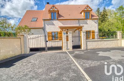 vente maison 429 900 € à proximité de Beauchamp (95250)