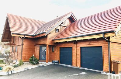 vente maison 473 000 € à proximité de Carspach (68130)