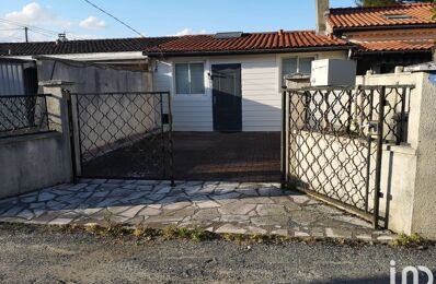 vente maison 300 000 € à proximité de Cestas (33610)