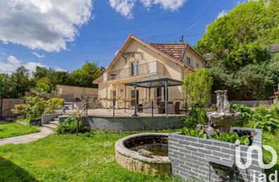 location maison 3 200 € CC /mois à proximité de Fontenay-le-Fleury (78330)