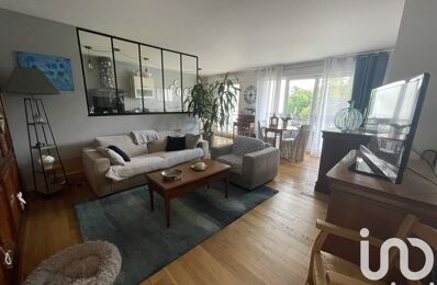 vente appartement 254 000 € à proximité de Lognes (77185)