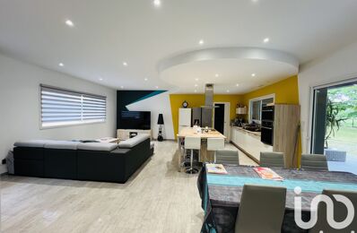vente maison 344 000 € à proximité de Saint-Aignan (82100)