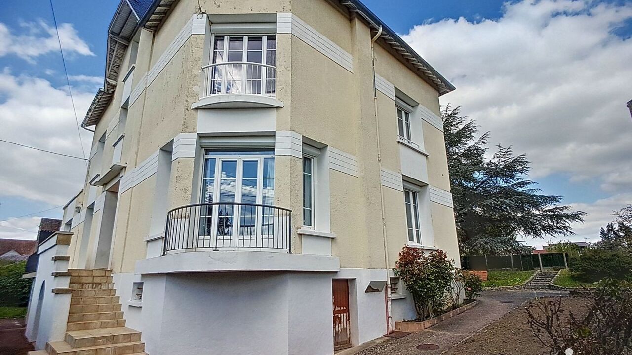 maison 13 pièces 346 m2 à vendre à Montargis (45200)