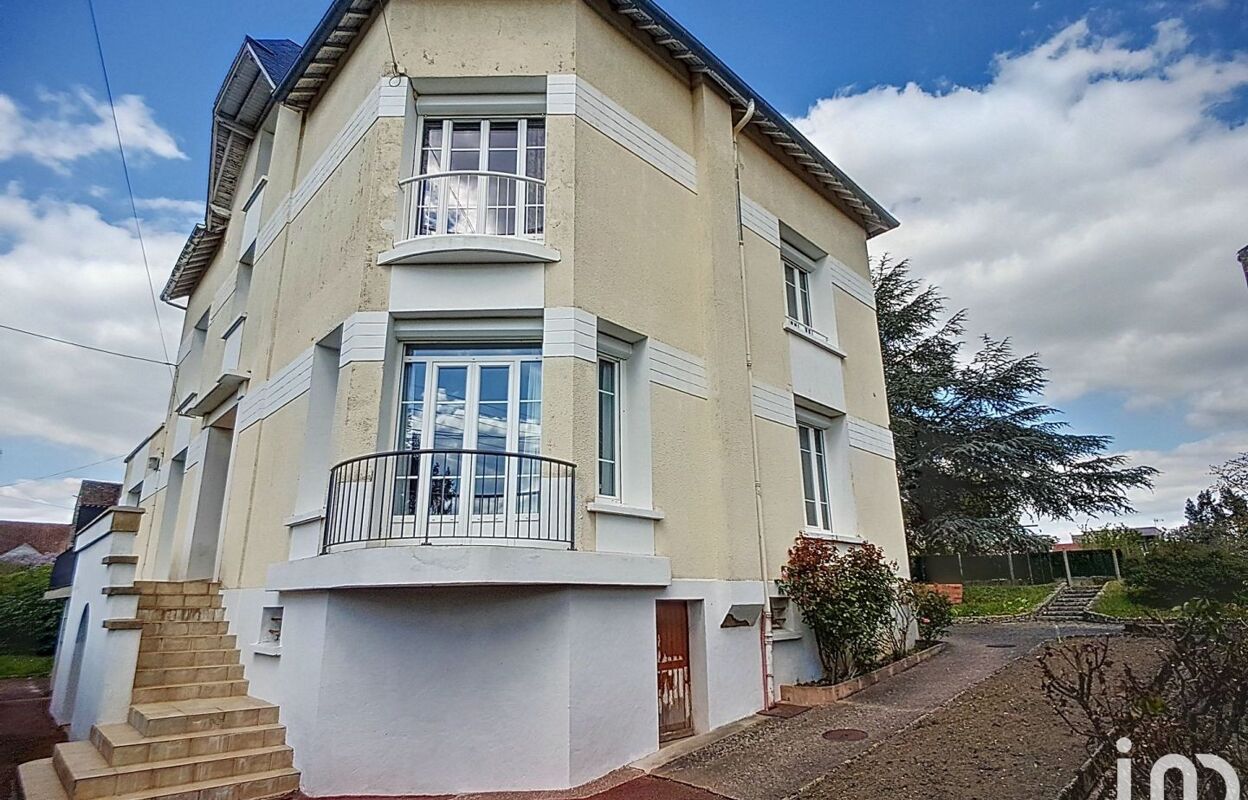 maison 13 pièces 346 m2 à vendre à Montargis (45200)