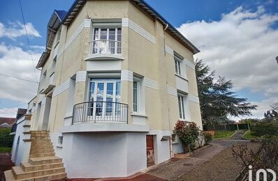 vente maison 450 000 € à proximité de La Selle-sur-le-Bied (45210)