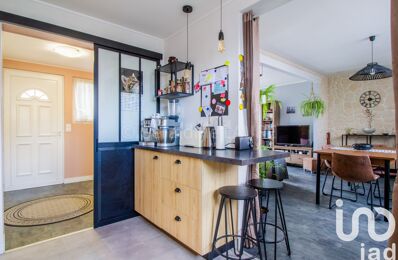 vente maison 268 000 € à proximité de Fontenay-sous-Bois (94120)