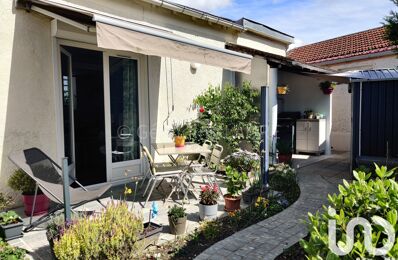 vente maison 268 000 € à proximité de Ormesson-sur-Marne (94490)