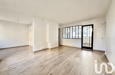 vente appartement 337 000 € à proximité de Montlhéry (91310)