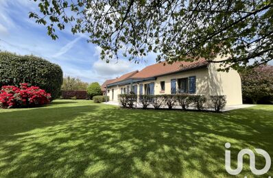 vente maison 224 900 € à proximité de La Mailleraye-sur-Seine (76940)