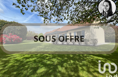 vente maison 224 900 € à proximité de Rouville (76210)