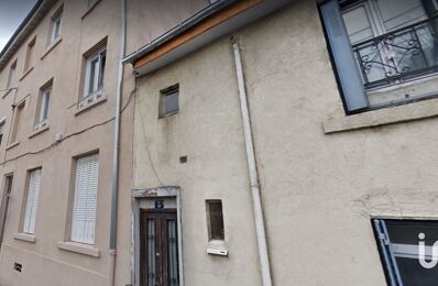 vente commerce 1 560 000 € à proximité de Sathonay-Camp (69580)