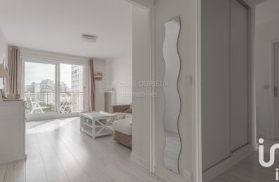 vente appartement 429 000 € à proximité de Montreuil (93100)