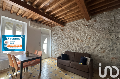 vente maison 125 000 € à proximité de Fraissé-des-Corbières (11360)