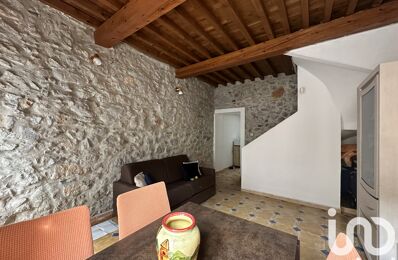 vente maison 125 000 € à proximité de Fraissé-des-Corbières (11360)