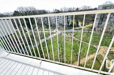 vente appartement 180 000 € à proximité de Orgères (35230)