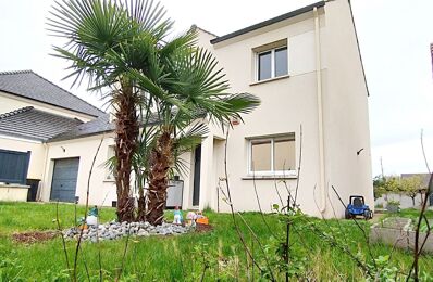 vente maison 460 000 € à proximité de Crégy-Lès-Meaux (77124)