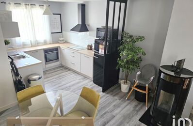 vente maison 264 900 € à proximité de Morsang-sur-Seine (91250)