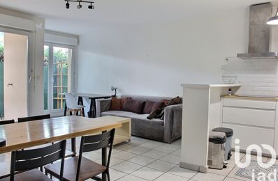 location appartement 895 € CC /mois à proximité de Pinsaguel (31120)