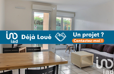 location appartement 895 € CC /mois à proximité de Gagnac-sur-Garonne (31150)