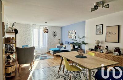 vente appartement 190 000 € à proximité de Courdimanche (95800)