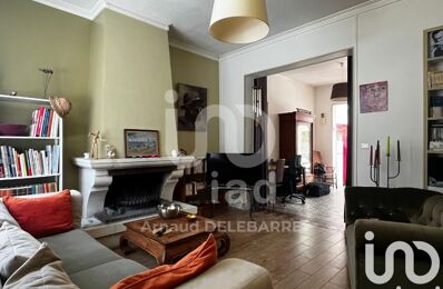 vente maison 315 000 € à proximité de Saint-André-Lez-Lille (59350)