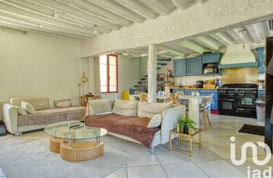 vente maison 339 000 € à proximité de Le Blanc-Mesnil (93150)