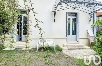 vente maison 1 240 000 € à proximité de Montesson (78360)