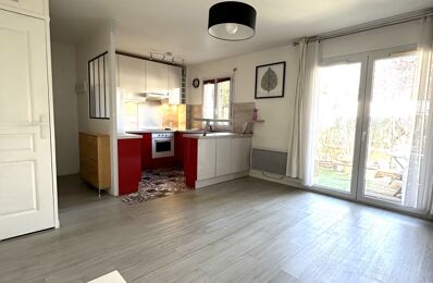 vente appartement 188 500 € à proximité de Montfermeil (93370)
