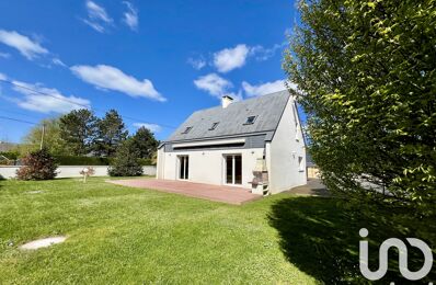 vente maison 549 000 € à proximité de Montmartin-sur-Mer (50590)