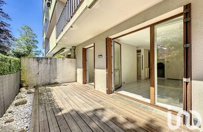 vente appartement 275 000 € à proximité de Hauteville-sur-Fier (74150)