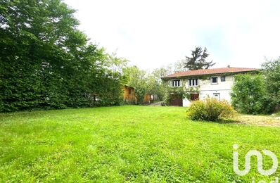 vente maison 209 000 € à proximité de Rive-de-Gier (42800)