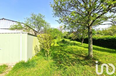 vente terrain 60 000 € à proximité de Montboillon (70700)