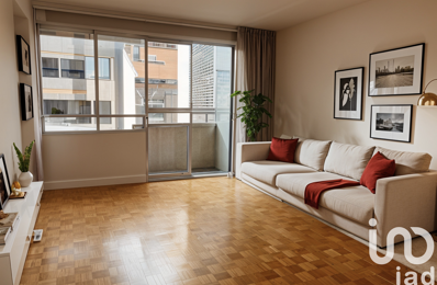vente appartement 215 000 € à proximité de Montrouge (92120)