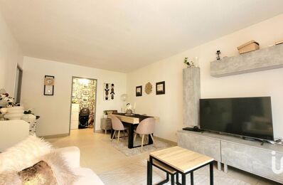 vente appartement 180 000 € à proximité de Colomars (06670)