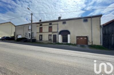 vente maison 114 000 € à proximité de Coiffy-le-Bas (52400)