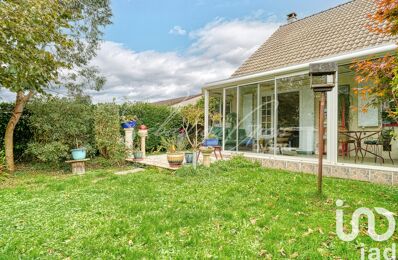 vente maison 289 000 € à proximité de Chaumontel (95270)