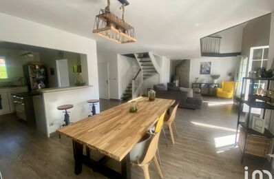 vente maison 485 000 € à proximité de Chevry-Cossigny (77173)