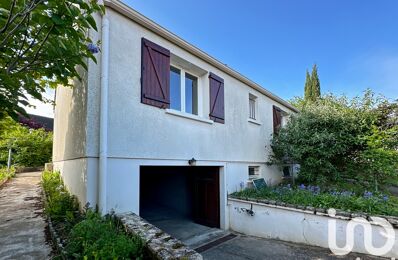 vente maison 130 000 € à proximité de Champs-sur-Yonne (89290)