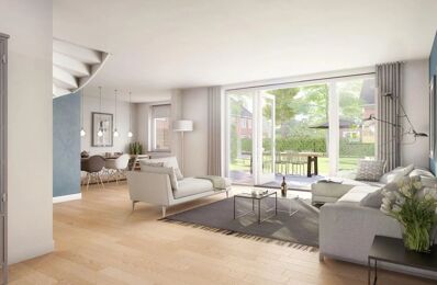 vente appartement 786 000 € à proximité de Fontenay-Aux-Roses (92260)
