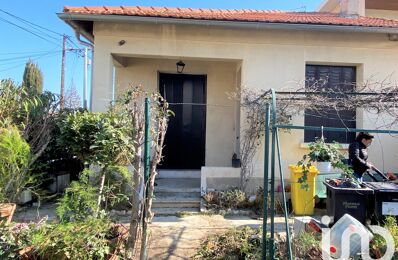 vente maison 415 000 € à proximité de Roquevaire (13360)