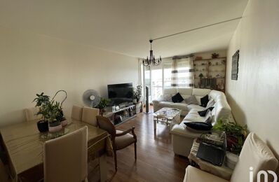 vente appartement 169 990 € à proximité de Villebon-sur-Yvette (91140)